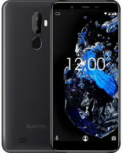 Замена тачскрина на телефоне Oukitel U25 Pro в Ижевске